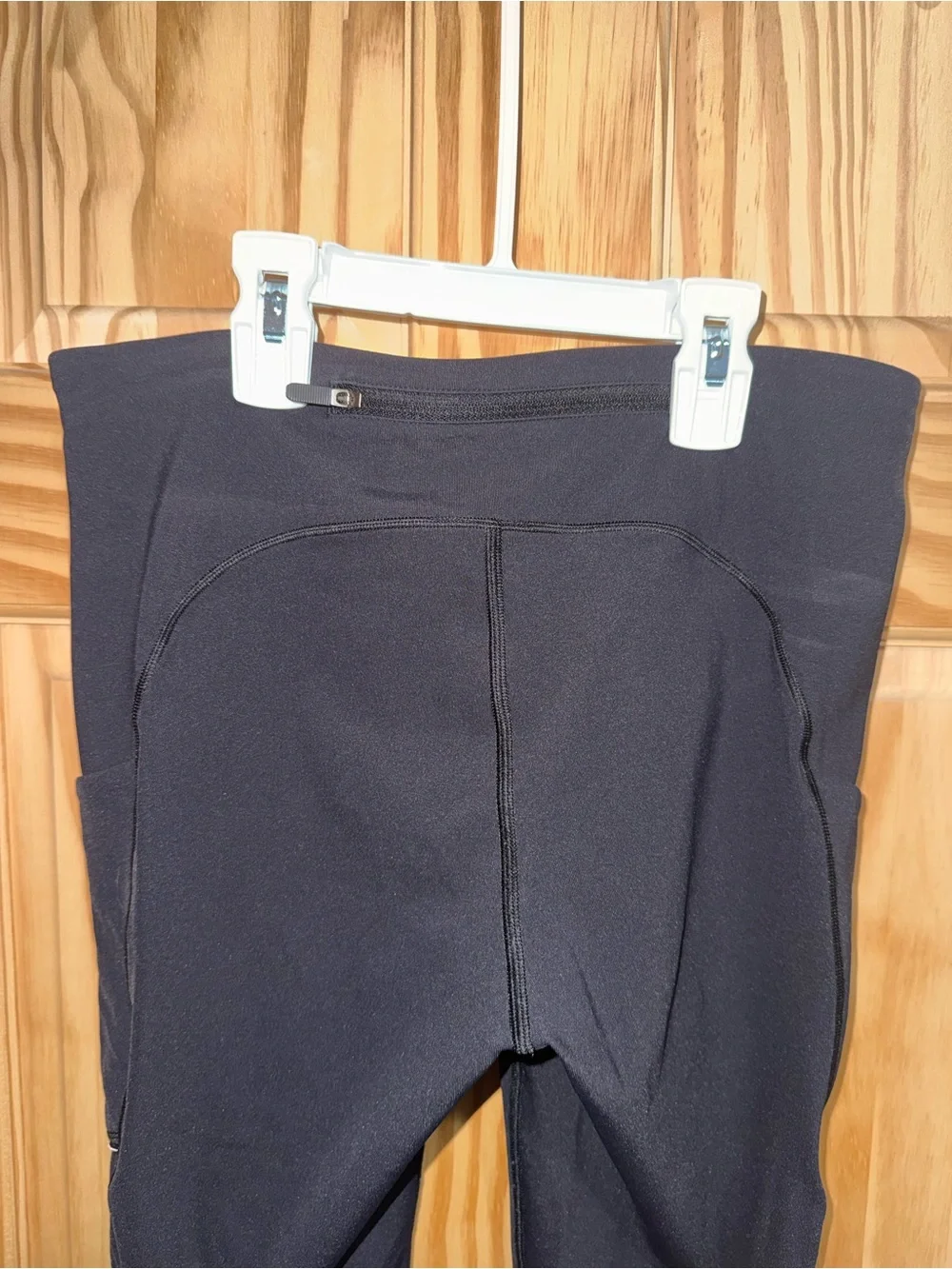 lululemon athletica sleek high